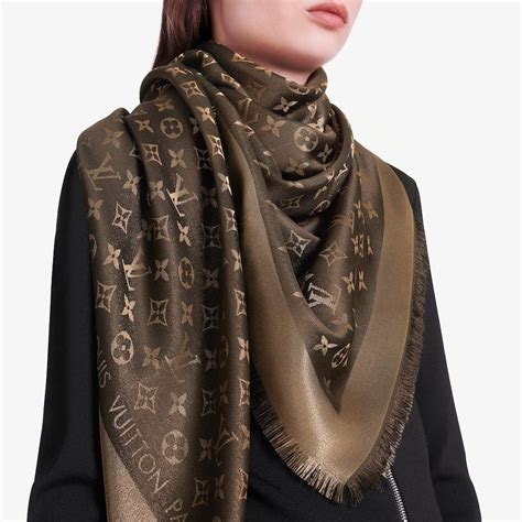 louis vuitton monogram pant|louis Vuitton Monogram shawl.